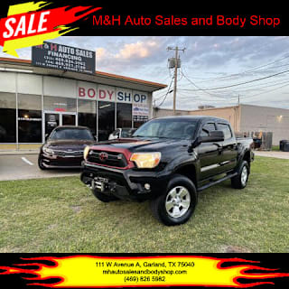 2015 Toyota Tacoma TRD Pro 5TFLU4EN7FX132637 2015 Toyota Tacoma TRD Pro