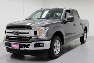 2020 Ford F-150 XL 1FTEW1C59LKD25871 2020 Ford F-150 XL