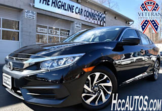 2018 Honda Civic 2HGFC2F77JH514556 2018 Honda Civic