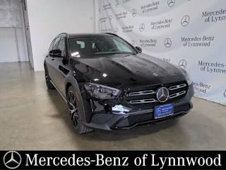 2021 Mercedes-Benz E-Class E 450 4MATIC All-Terrain W1KZH6AB7MA937582 2021 Mercedes-Benz E-Class E 450 4MATIC All-Terrain