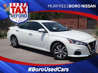 2020 Nissan Altima 1N4BL4BV9LC262642 2020 Nissan Altima
