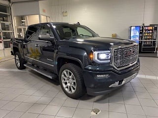 2017 GMC Sierra 1500 3GTU2PEC0HG422333 2017 GMC Sierra 1500
