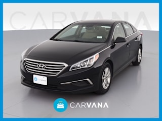 2017 Hyundai Sonata SE 5NPE24AF7HH544911 2017 Hyundai Sonata SE
