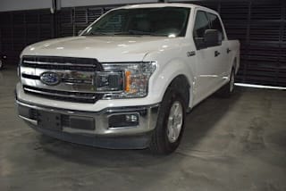 2018 Ford F-150 XLT 1FTEW1CBXJKE79444 2018 Ford F-150 XLT