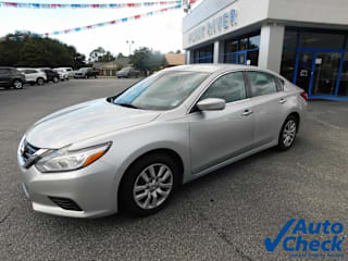 2017 Nissan Altima 1N4AL3AP8HC289346 2017 Nissan Altima