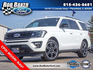 2020 Ford Expedition Limited 1FMJU2AT9LEA15712 2020 Ford Expedition Limited