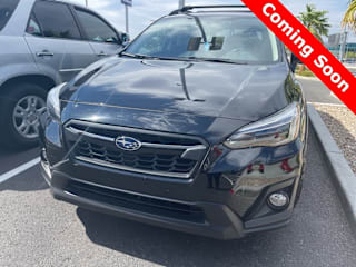 2019 Subaru Crosstrek 2.0i Limited JF2GTAMCXK8264588 2019 Subaru Crosstrek 2.0i Limited