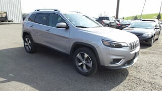2019 Jeep Cherokee Limited 1C4PJMDN3KD169529 2019 Jeep Cherokee Limited
