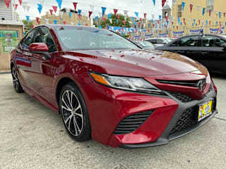50 Best New York Used Toyota Camry For Sale Savings From 3 389