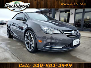 2016 Buick Cascada W04WT3N58GG143829 2016 Buick Cascada