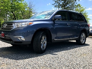 2013 Toyota Highlander Limited 5TDDK3EH3DS199379 2013 Toyota Highlander Limited
