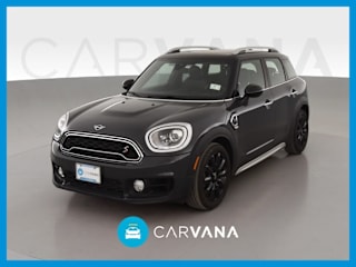 2019 MINI Countryman WMZYT3C57K3E95398 2019 MINI Countryman
