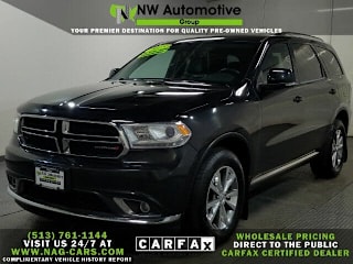 2015 Dodge Durango Limited 1C4RDJDG5FC817691 2015 Dodge Durango Limited
