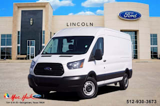 2019 Ford Transit Cargo 250 1FTYR2CMXKKA87951 2019 Ford Transit Cargo 250