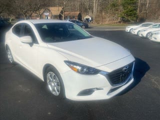 2017 Mazda Mazda3 Sport 3MZBN1U79HM141601 2017 Mazda Mazda3 Sport