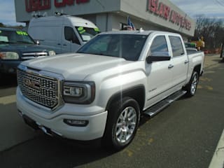 2016 GMC Sierra 1500 Denali 3GTU2PEC2GG193930 2016 GMC Sierra 1500 Denali