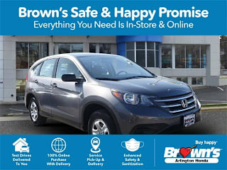 2014 Honda CR-V LX 2HKRM3H30EH555973 2014 Honda CR-V LX
