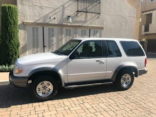 1999 Ford Explorer Sport 1FMCU22X8XUC10190 1999 Ford Explorer Sport