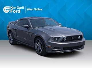 2014 Ford Mustang GT 1ZVBP8CF6E5250238 2014 Ford Mustang GT