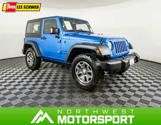 2015 Jeep Wrangler Sport 1C4AJWAG0FL599697 2015 Jeep Wrangler Sport