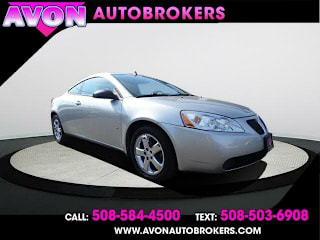 2008 Pontiac G6 GT 1G2ZH17N884147523 2008 Pontiac G6 GT