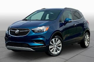 2019 Buick Encore Preferred KL4CJASB5KB728784 2019 Buick Encore Preferred