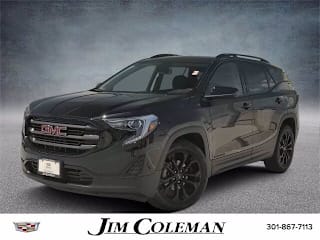 2020 GMC Terrain SLE 3GKALMEV5LL111730 2020 GMC Terrain SLE