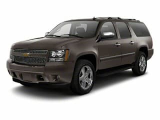 2013 Chevrolet Suburban LT 1500 1GNSKJE78DR350810 2013 Chevrolet Suburban LT 1500