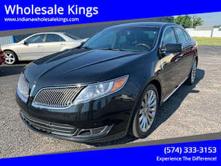 2014 Lincoln MKS Base 1LNHL9EK5EG604002 2014 Lincoln MKS Base