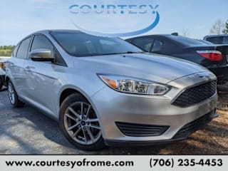 2015 Ford Focus 1FADP3K25FL222821 2015 Ford Focus