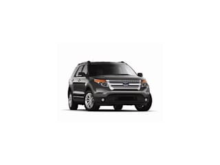 2013 Ford Explorer XLT 1FM5K7D84DGA04182 2013 Ford Explorer XLT