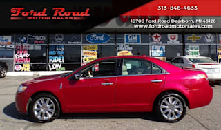 2012 Lincoln MKZ Base 3LNHL2GC8CR832255 2012 Lincoln MKZ Base