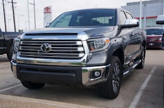 2021 Toyota Tundra Limited 5TFFY5F1XMX275954 2021 Toyota Tundra Limited