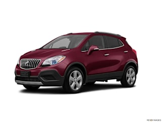 2015 Buick Encore Base KL4CJASB0FB061323 2015 Buick Encore Base
