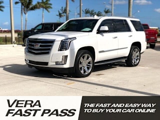 2018 Cadillac Escalade Luxury 1GYS3BKJ5JR317118 2018 Cadillac Escalade Luxury