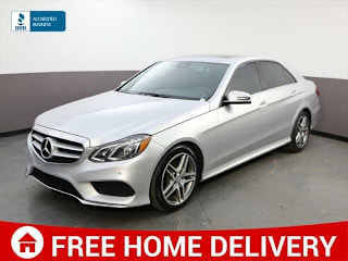 2016 Mercedes-Benz E-Class WDDHF8JB5GB223672 2016 Mercedes-Benz E-Class