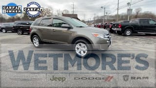 2014 Ford Edge 2FMDK4JC2EBB51337 2014 Ford Edge
