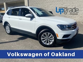 2020 Volkswagen Tiguan 2.0T S 3VV1B7AX3LM163344 2020 Volkswagen Tiguan 2.0T S