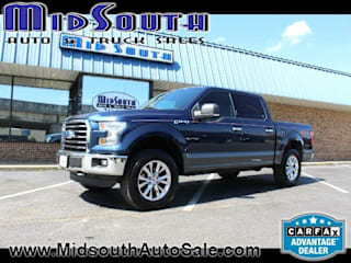 2015 Ford F-150 1FTEW1EF8FFA38959 2015 Ford F-150