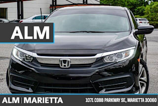 2018 Honda Civic LX 2HGFC2F53JH540022 2018 Honda Civic LX