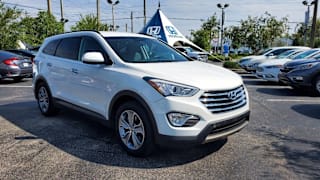 2016 Hyundai Santa Fe SE KM8SM4HF8GU146898 2016 Hyundai Santa Fe SE