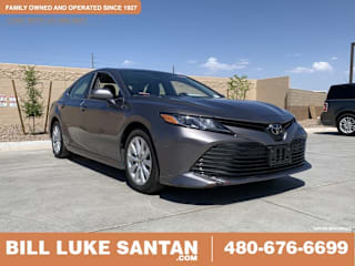 2019 Toyota Camry 4T1B11HK5KU721147 2019 Toyota Camry