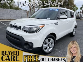 2019 Kia Soul KNDJN2A29K7635682 2019 Kia Soul