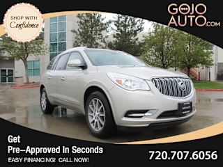 2015 Buick Enclave Leather 5GAKVBKD1FJ265312 2015 Buick Enclave Leather