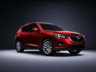 2015 Mazda CX-5 JM3KE2DY0F0452116 2015 Mazda CX-5