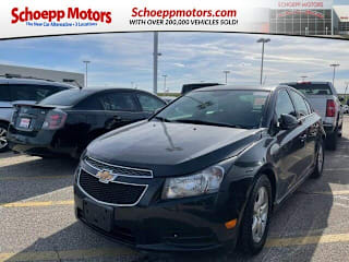 2014 Chevrolet Cruze 1G1PC5SB8E7456353 2014 Chevrolet Cruze