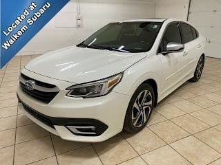 2020 Subaru Legacy Touring XT 4S3BWGP63L3007540 2020 Subaru Legacy Touring XT