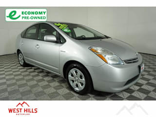 2006 Toyota Prius JTDKB22U767058962 2006 Toyota Prius
