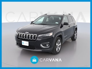 2019 Jeep Cherokee Limited 1C4PJMDX7KD121629 2019 Jeep Cherokee Limited