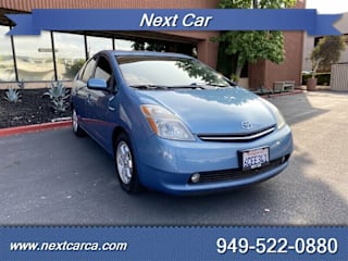 2008 Toyota Prius Touring JTDKB20U587730247 2008 Toyota Prius Touring